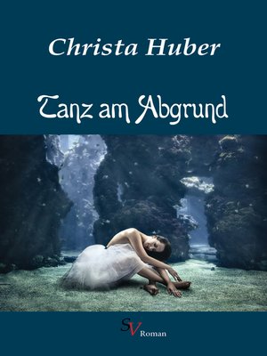 cover image of Tanz am Abgrund